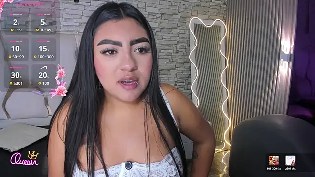 Laulin_tay webcam