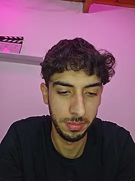LeoyNicky98 webcam