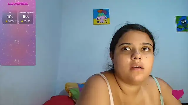 EliVanegas webcam
