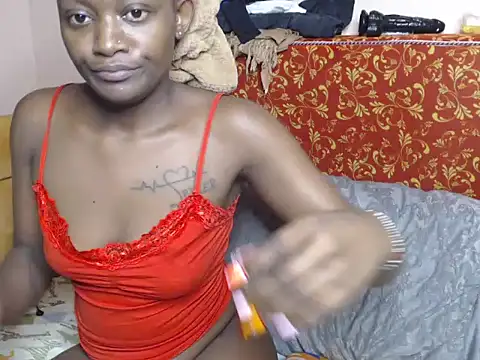 Blossom_lisa webcam