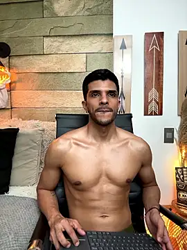 anddy_white webcam