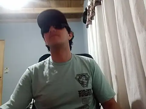 Lautilt webcam