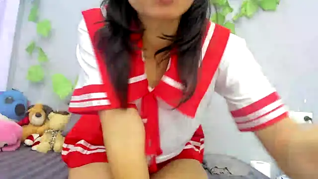loveley_jenny webcam