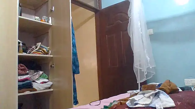 sweet-fancy webcam