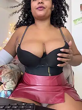 Michel_Jones webcam