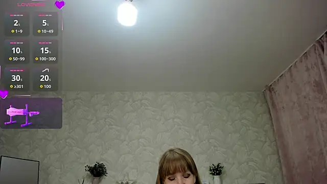 KattyPeachX webcam