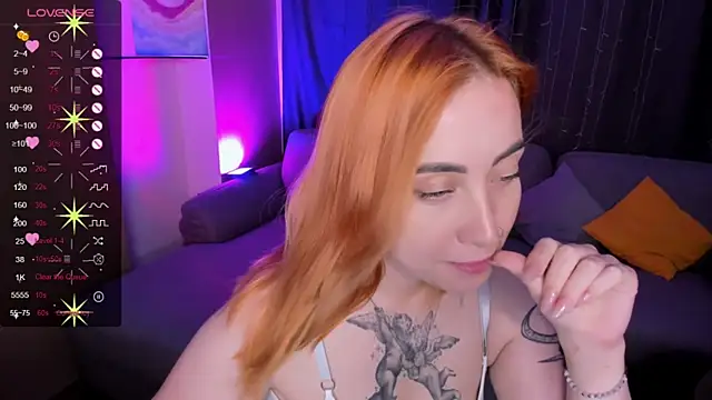 deboramoore webcam