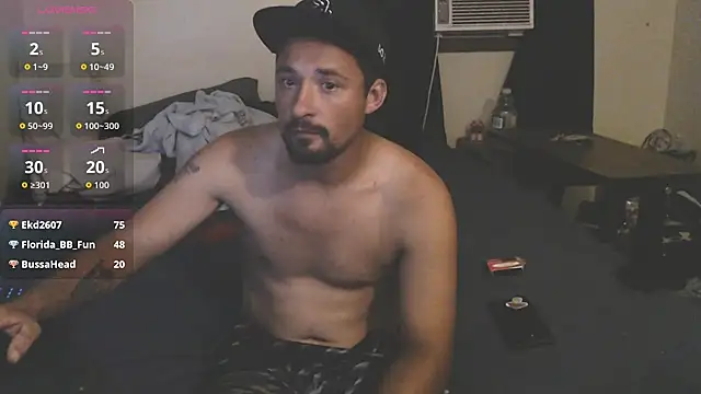YoBleez webcam