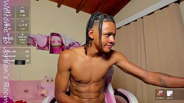 jordan_mm420 webcam