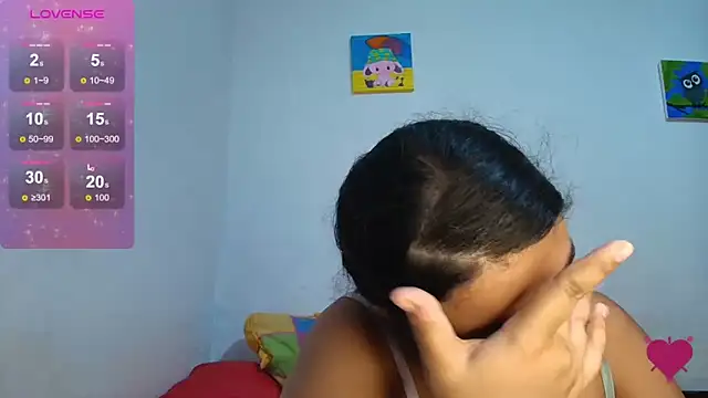 EliVanegas webcam