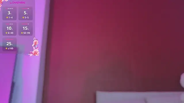 VampyLulu webcam