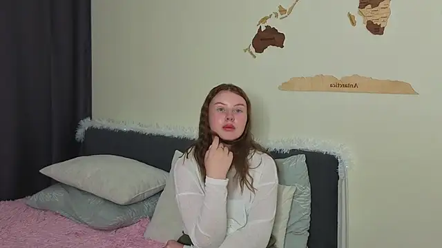 IsobelBoderick webcam