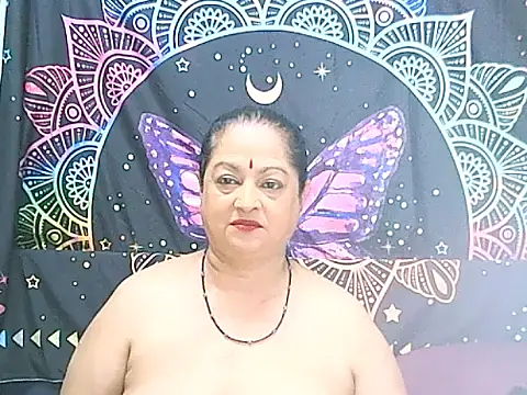 matureindian webcam