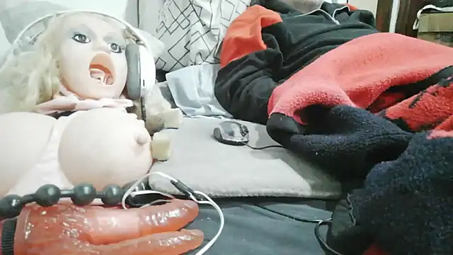 messi_syssy webcam