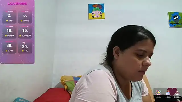 EliVanegas webcam