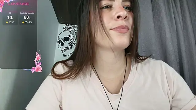 ImSophieFox webcam