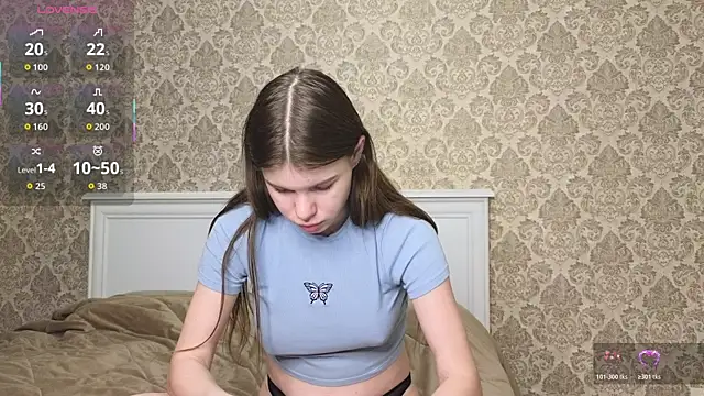 Annabel_theMoon webcam