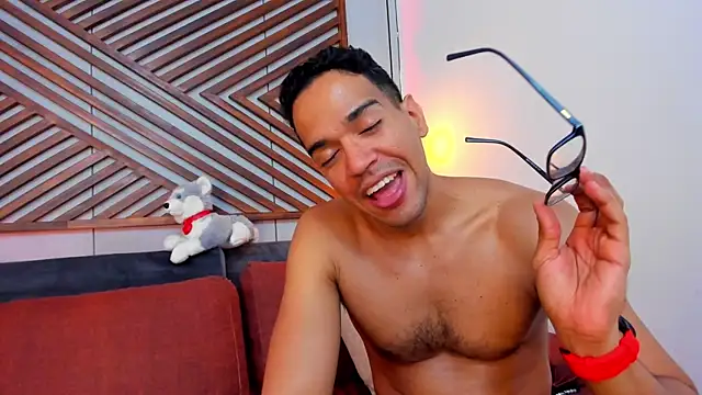 JacobDraven webcam