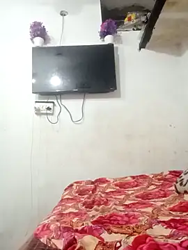 Annubhabhi143 webcam