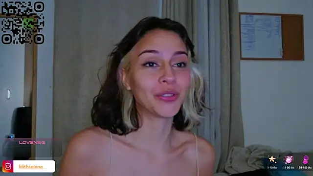 lilithselene webcam