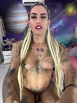 Nella_Dolls webcam