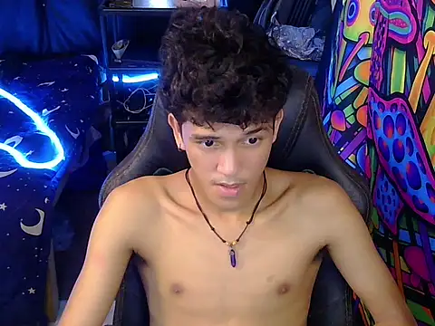 hugekenbigcock webcam