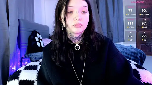 Lein_Bone webcam