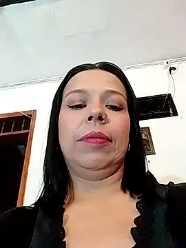 RossyAlvarez webcam