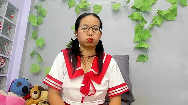 loveley_jenny webcam