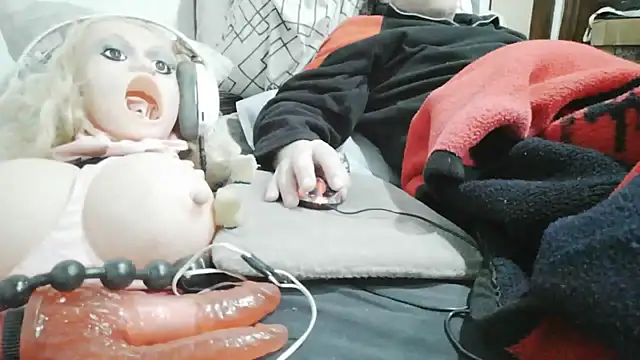 messi_syssy webcam
