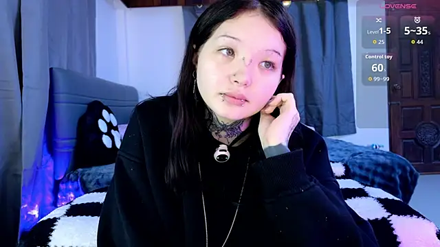 Lein_Bone webcam