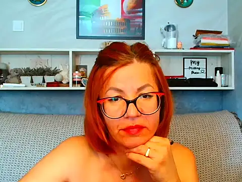 Natali3855 webcam