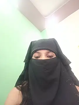Aafreen_36 webcam