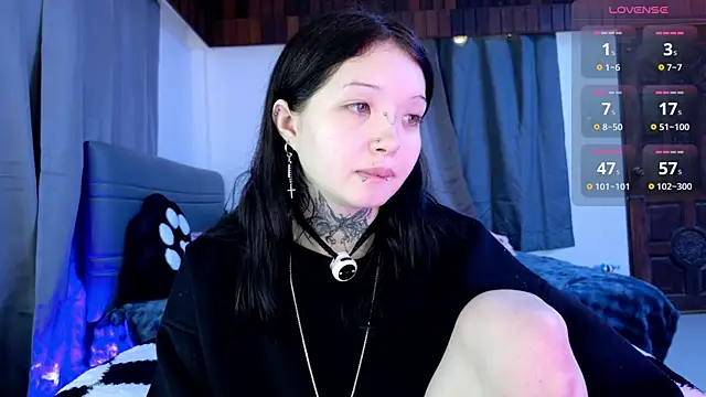 Lein_Bone live cam on StripChat