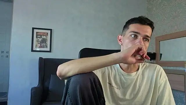 KaydenDrew webcam