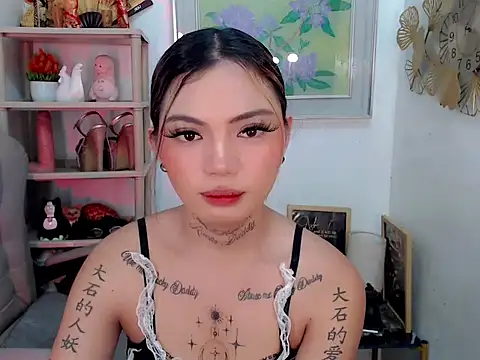 JasmineHiller webcam