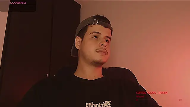 BjornSteel webcam