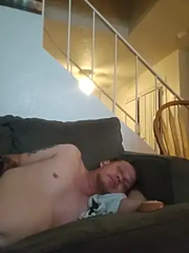 yourMasterisBored webcam