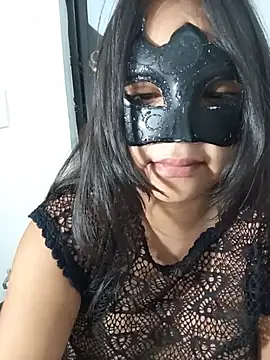 MorriganRosee webcam