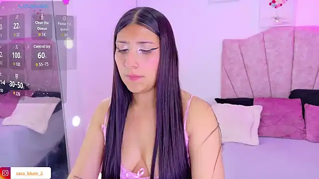 Sara_Blum webcam