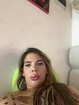 Valery-Madrid webcam