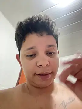 ZayaPoisonIvy webcam