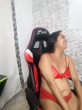 Zarinamoon webcam