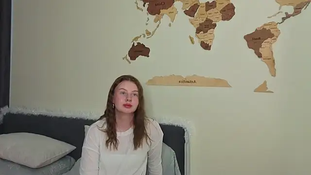IsobelBoderick webcam