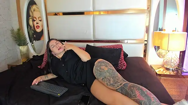 celestestars webcam