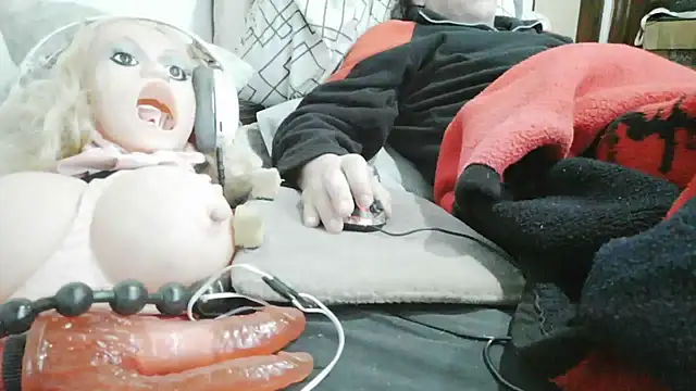 messi_syssy webcam