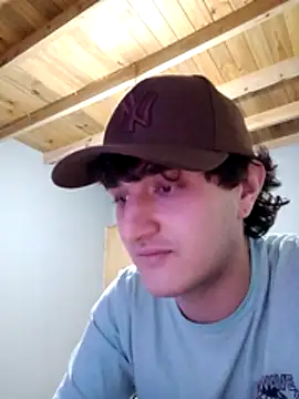 Lautilt webcam