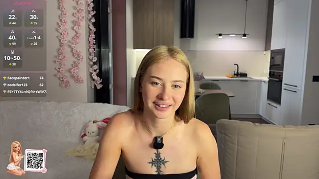 BlondieBoom