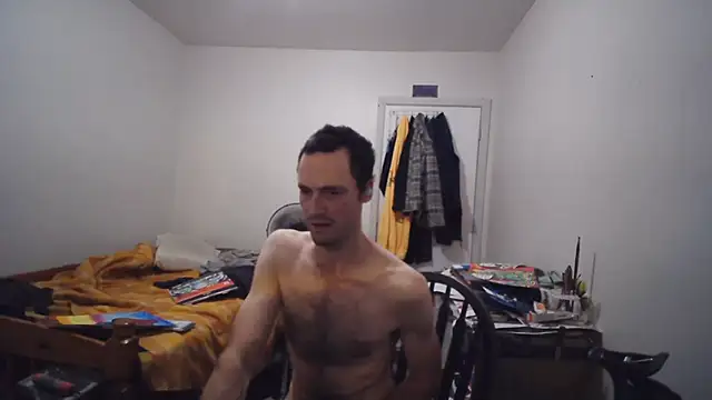 JohnnyMoves