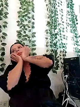 RossyAlvarez webcam